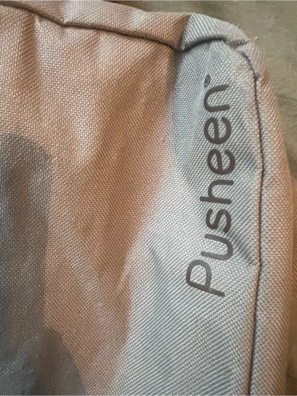 Pusheen Gray Cat Backpack